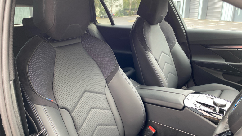 BMW i5 250kW eDrive40 M Sport 84kWh 5dr Auto Electric Estate